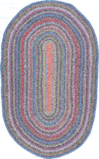 Braided Rings Rug primary image