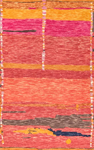 Modern Abstract Rug primary image