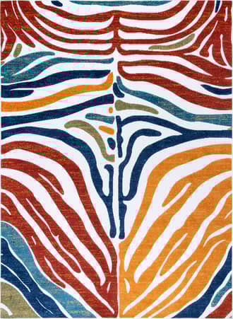 Zuri Hide Indoor/Outdoor Rug primary image