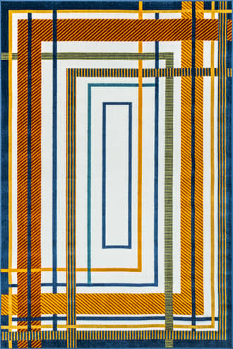 Alessandria Striped Indoor/Outdoor Rug primary image