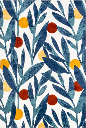 Arie Tropics Indoor/Outdoor Rug primary image