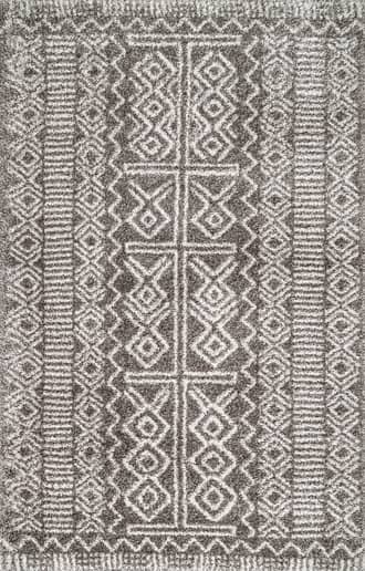 Moroccan Geometric Rug primary image