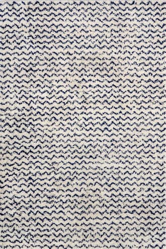 Moroccan Chevron Rug primary image