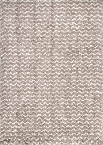 Moroccan Chevron Rug primary image