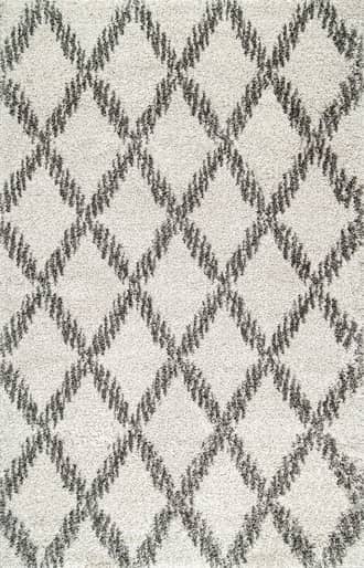 Diamond Lattice Rug primary image