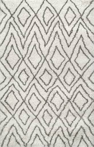 Moroccan Diamond Rug primary image