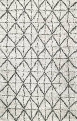 Diamond Tiles Rug primary image