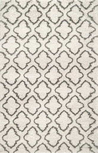 Clover Trellis Rug primary image