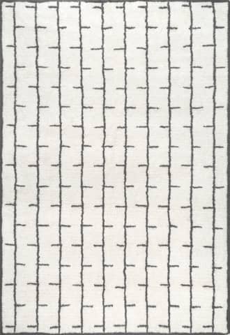 Rhea Wool Washable Rug primary image