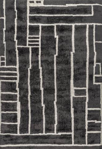 5' x 8' Dolores Washable Wool Rug primary image