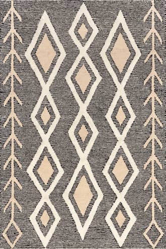 Riella Trio Trellis Rug primary image