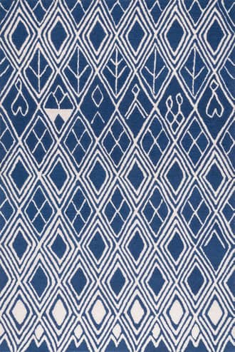 Kendra Moroccan Trellis Rug primary image