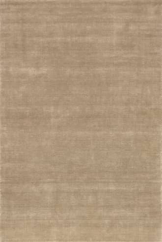 Arrel Speckled Wool-Blend Rug primary image