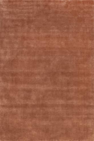 Arrel Speckled Wool-Blend Rug primary image