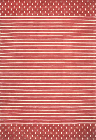 Mandia Striped Rug primary image