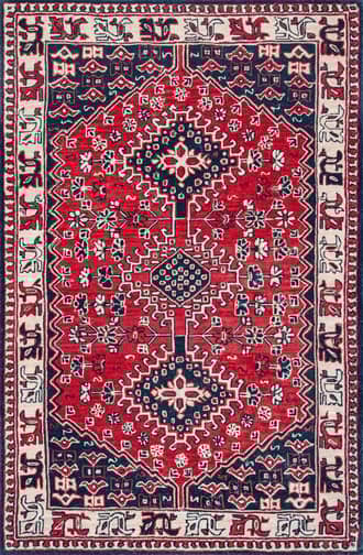 Classic Garden Rug primary image