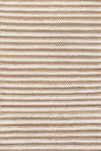Chantelle Jute Braided Rug primary image
