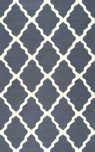 Moroccan Trellis Rug primary image