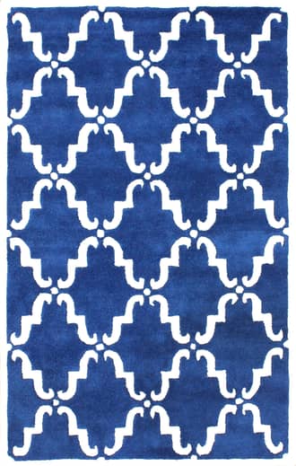 Trellis Rug primary image