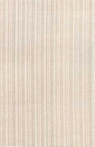 Tula Summer Stripes Rug primary image