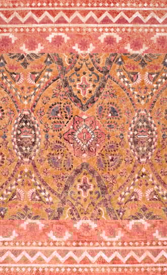 Arwa Crafts Suzani Rug primary image