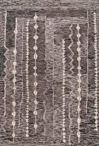 9' x 12' Emmalyn Handwoven Linear Rug primary image