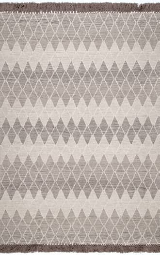 Ombre Trellis Rug primary image