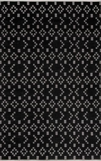 Starry Tribal Rug primary image