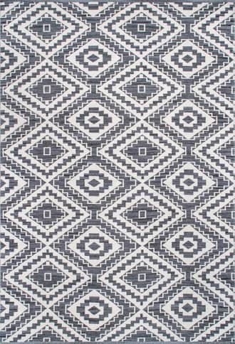 Aztec Trellis Rug primary image