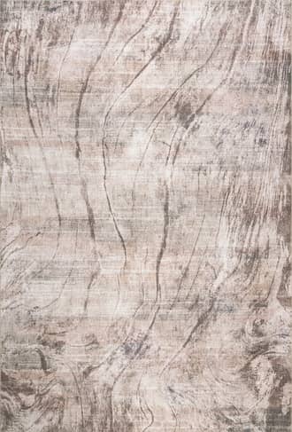 Mia Washable Faded Marble Rug primary image