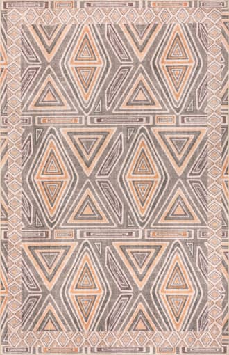 Sorel Washable Groovy Rug primary image