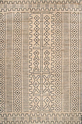 Sonya Tuareg Rug primary image