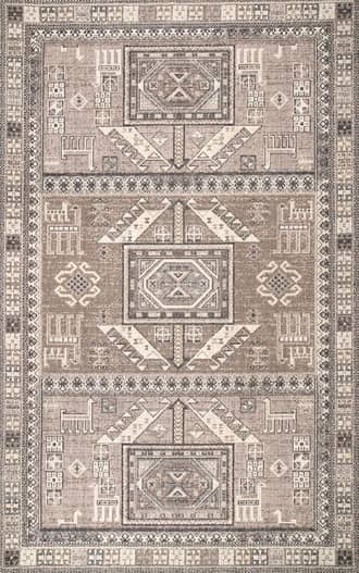 Saharan Temple Rug primary image