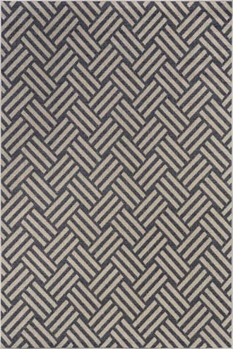 Herringbone Indoor/Outdoor Rug primary image