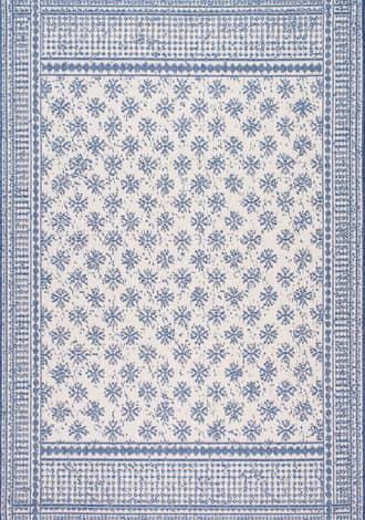 Jardin De Millefleurs Indoor/Outdoor Rug primary image