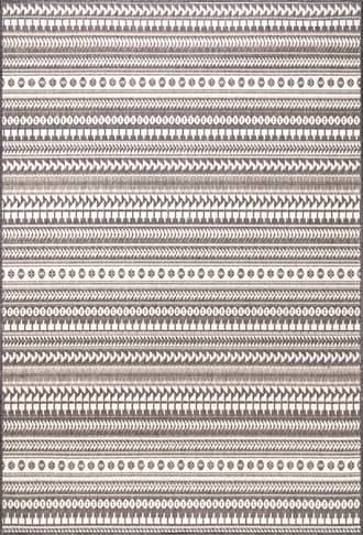 Aztec Bands Indoor/Outdoor Rug primary image