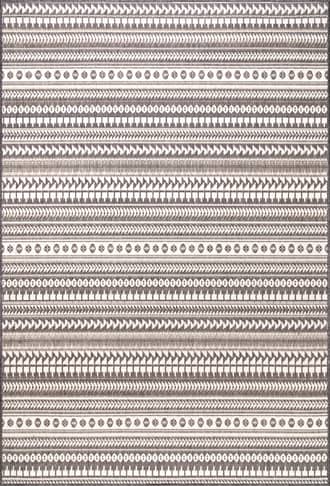 Aztec Bands Indoor/Outdoor Rug primary image