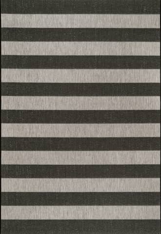 Chevron Stripes Indoor/Outdoor Rug primary image