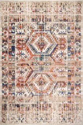 Oriental Passion Rug primary image