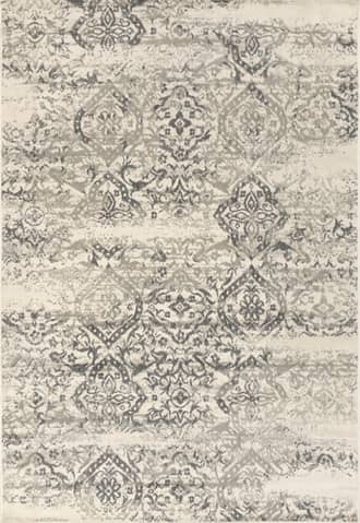 Withered Floral Rug primary image