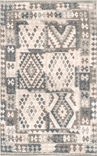 Modern Nordic Rug primary image