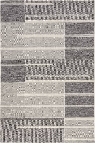 Mavis Mid-Century Modern Indoor/Outdoor Rug primary image