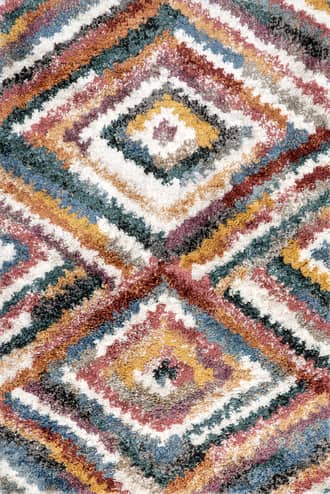Leeann Kids Retro Rug primary image