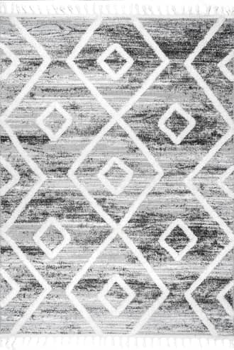 Morgan Diamond Trellis Rug primary image