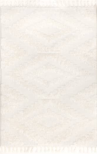 Steffanie Textured Waves Rug primary image