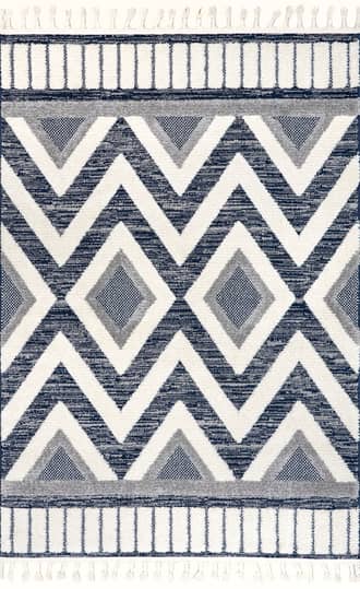 Ethel Coastal Waves Rug primary image