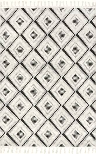 Harlow Retro Tiled Rug primary image