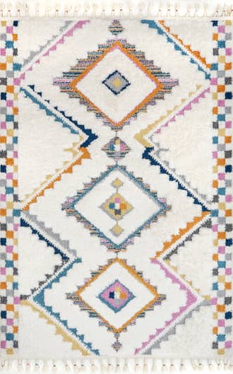 Remi Kids Tiled Rug primary image