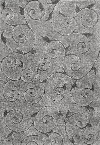 Vine Swirls Rug primary image