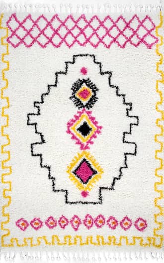 Ceremonial Shag Rug primary image